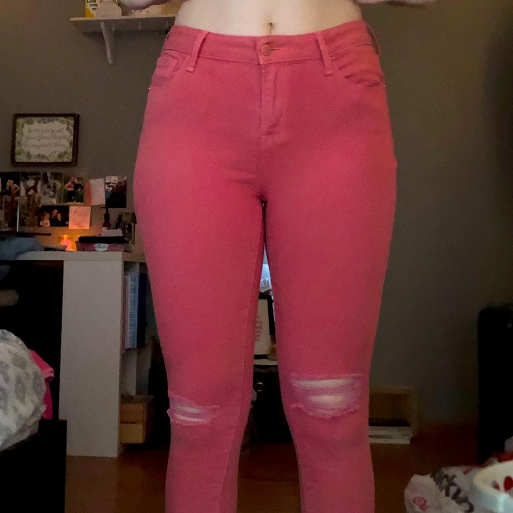 Old Navy Fashion Jeans